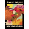 Now I Surrender - Alvaro Enrigue, Vintage Publishing Now I Surrender - Alvaro Enrigue, Vintage Publishing