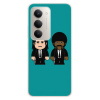 Silikonový kryt iSaprio - Xiaomi Redmi 15 - Pulp Fiction (Silikonové pouzdro, kryt, obal iSaprio na mobil Xiaomi Redmi 15) Silikonový kryt iSaprio - Xiaomi Redmi 15 - Pulp Fiction (Silikonové pouzdro, kryt, obal iSaprio na mobil Xiaomi Redmi 15)