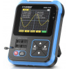 Osciloskop 500kHz, generátor funkcí a tester součástek FNIRSI DSO-TC3 Osciloskop 500kHz, generátor funkcí a tester součástek FNIRSI DSO-TC3