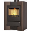 Krbové kachle HS Flamingo ESPO II 3-12kW HSF02-062 hnedá Krbové kachle HS Flamingo ESPO II 3-12kW HSF02-062 hnedá