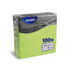 Papierové servítky 1-vrstvové GASTRO 33 x 33cm žltozelené (100 ks) Papierové servítky 1-vrstvové GASTRO 33 x 33cm žltozelené (100 ks)