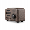 Bezdrôtový FM rádio Bluetooth MicroSD USB Retro (Bezdrôtový FM rádio Bluetooth MicroSD USB Retro) Bezdrôtový FM rádio Bluetooth MicroSD USB Retro (Bezdrôtový FM rádio Bluetooth MicroSD USB Retro)