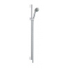 Hansgrohe Sprchová tyč Crometta 85 chrom 27729000 Hansgrohe Sprchová tyč Crometta 85 chrom 27729000