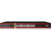 GETFORT POE SWITCH 24GE+2SFP Gigabit 400W GETFORT POE SWITCH 24GE+2SFP Gigabit 400W
