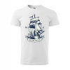 Pánske tričko Mariner Pánske tričko Mariner