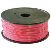 Tisková struna ABS 1,75 mm, růžová, cívka 1 kg Tisková struna ABS 1,75 mm, růžová, cívka 1 kg