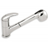 Drezová batéria Novaservis Metalia 55 chróm 55081.0 Drezová batéria Novaservis Metalia 55 chróm 55081.0
