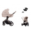 BEBETTO Monti + Cybex Aton B2 i-Size 05 kashmir 2025 BEBETTO Monti + Cybex Aton B2 i-Size 05 kashmir 2025