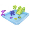 Bazén detský so šmýkačkou Pool Kids Bazén detský so šmýkačkou Pool Kids