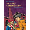 Ve staré cihelně se svítí - Petr Hugo Šlik, Petr Morkes (ilustrátor) Ve staré cihelně se svítí - Petr Hugo Šlik, Petr Morkes (ilustrátor)
