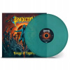Ravage Of Empires Benediction - Vinyl Ravage Of Empires Benediction - Vinyl