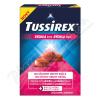 Tussirex pastilky proti kašľu 20 pastiliek Tussirex pastilky proti kašľu 20 pastiliek