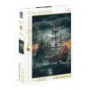 Clementoni The pirate ship 1500 dielov Clementoni The pirate ship 1500 dielov