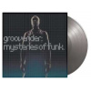3LP Grooverider: Mysteries Of Funk (180g) (limited Numbered 25th Anniversary Edition) (silver Vinyl) 3LP Grooverider: Mysteries Of Funk (180g) (limited Numbered 25th Anniversary Edition) (silver Vinyl)
