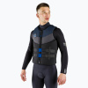 Pánska neoprénová vesta JOBE black/blue 244922003 Pánska neoprénová vesta JOBE black/blue 244922003