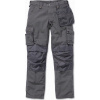 Carhartt Kalhoty Carhartt Multi Pocket Ripstop Gravel Carhartt Kalhoty Carhartt Multi Pocket Ripstop Gravel