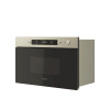 Vstavaná mikrovlnná rúra Whirlpool MBNA900X Vstavaná mikrovlnná rúra Whirlpool MBNA900X