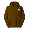 Pánska mikina The north face m hoden hoodie Pánska mikina The north face m hoden hoodie