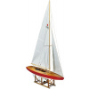 Mamoli Jenny Star Class kit 1:12 Mamoli Jenny Star Class kit 1:12