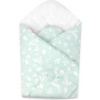 COSING Sleeplease wrap - MINI LES Zelená COSING Sleeplease wrap - MINI LES Zelená