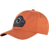 Fjällräven Classic Badge Cap Terracotta Brown - S/M Fjällräven Classic Badge Cap Terracotta Brown - S/M