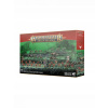 BATTLEFORCE - SKAVEN SKRYRE WARPSWARM BATTLEFORCE - SKAVEN SKRYRE WARPSWARM