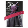 Móda v kruhu času - Retro - 200 let inspirací - Miroslava a kolektiv Burianová Móda v kruhu času - Retro - 200 let inspirací - Miroslava a kolektiv Burianová
