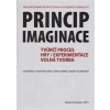 Princip imaginace - František Dryje, Šimon Svěrák, Roman Telerovský, kol. Princip imaginace - František Dryje, Šimon Svěrák, Roman Telerovský, kol.