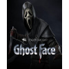 ESD Dead by Daylight Ghost Face ESD Dead by Daylight Ghost Face