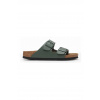 Kožené šľapky Birkenstock Arizona Kožené šľapky Birkenstock Arizona