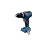 BOSCH Akumulátorový vŕtací skrutkovač GSB 18V-65 (bez batérie a nabíjačky) BOSCH Akumulátorový vŕtací skrutkovač GSB 18V-65 (bez batérie a nabíjačky)