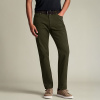 Charles Tyrwhitt 5 Pocket Jeans — Forest Green - Slim fit | 34 | 34 Charles Tyrwhitt 5 Pocket Jeans — Forest Green - Slim fit | 34 | 34