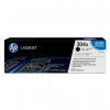 HP originál toner CC530A, HP 304A, black, 3500str. HP originál toner CC530A, HP 304A, black, 3500str.
