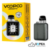 VOOPOO ARGUS P3 Pod Kit 1500mAh Grey Leather (elektronická cigareta) VOOPOO ARGUS P3 Pod Kit 1500mAh Grey Leather (elektronická cigareta)