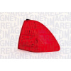 MAGNETI MARELLI Zadné svetlo 714021810801 MAGNETI MARELLI Zadné svetlo 714021810801