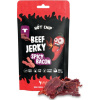 Hot chip Jerky Spicy Bacon 25 g Hot chip Jerky Spicy Bacon 25 g