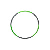 SCHILDKRÖT Fitness-Hoop, 1 000 mm, zeleno/sivý SCHILDKRÖT Fitness-Hoop, 1 000 mm, zeleno/sivý