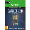 Battlefield 2042: 2400 BFC – Xbox Digital Battlefield 2042: 2400 BFC – Xbox Digital
