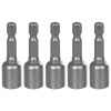 Hlavica Strend Pro MS84, 10 mm, 1/4 Hlavica Strend Pro MS84, 10 mm, 1/4