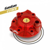 S3 ENDURO CYLINDER HEAD, RED S3 ENDURO CYLINDER HEAD, RED