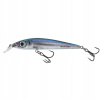 Wobler Salmo Rattlin Sting Holographic Blue SP 9cm Wobler Salmo Rattlin Sting Holographic Blue SP 9cm