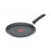Tefal - Panvica na palacinky EASY CHEF 25 cm G2703823 + záruka 3 roky zadarmo Tefal - Panvica na palacinky EASY CHEF 25 cm G2703823 + záruka 3 roky zadarmo