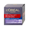 L'Oréal Revitalift Filler nočný vyplňujúci 50 ml L'Oréal Revitalift Filler nočný vyplňujúci 50 ml