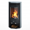 ABX Baltik 4 5kw teplovzdušné krbové kachle ABX Baltik 4 5kw teplovzdušné krbové kachle