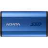 ADATA External SSD 4TB SE880 blue ADATA External SSD 4TB SE880 blue