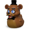 Tubbz Mini kačička Five Nights at Freddy’s Freddy Tubbz Mini kačička Five Nights at Freddy’s Freddy