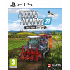Farming Simulator 22 Premium Edition PlayStation 5 (PS5) krabička Farming Simulator 22 Premium Edition PlayStation 5 (PS5) krabička