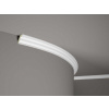 MARDOM DECOR Flexibilná stropná lišta MDB135F MARDOM MARDOM DECOR Flexibilná stropná lišta MDB135F MARDOM