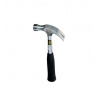 STANLEY Tesárske kladivo STEELMASTER 450G, oceľová rukoväť STANLEY Tesárske kladivo STEELMASTER 450G, oceľová rukoväť