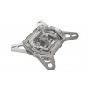 WaterCool HEATKILLER IV PRO CLEAN Intel 1200/1700 Edition - Nickel Plexi 18073 WaterCool HEATKILLER IV PRO CLEAN Intel 1200/1700 Edition - Nickel Plexi 18073